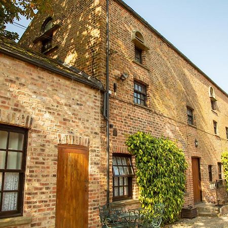 Apartment Two, The Carriage House, Bilbrough, Йорк Екстериор снимка