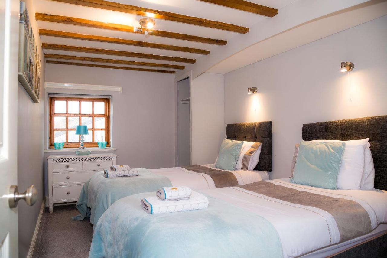 Apartment Two, The Carriage House, Bilbrough, Йорк Екстериор снимка